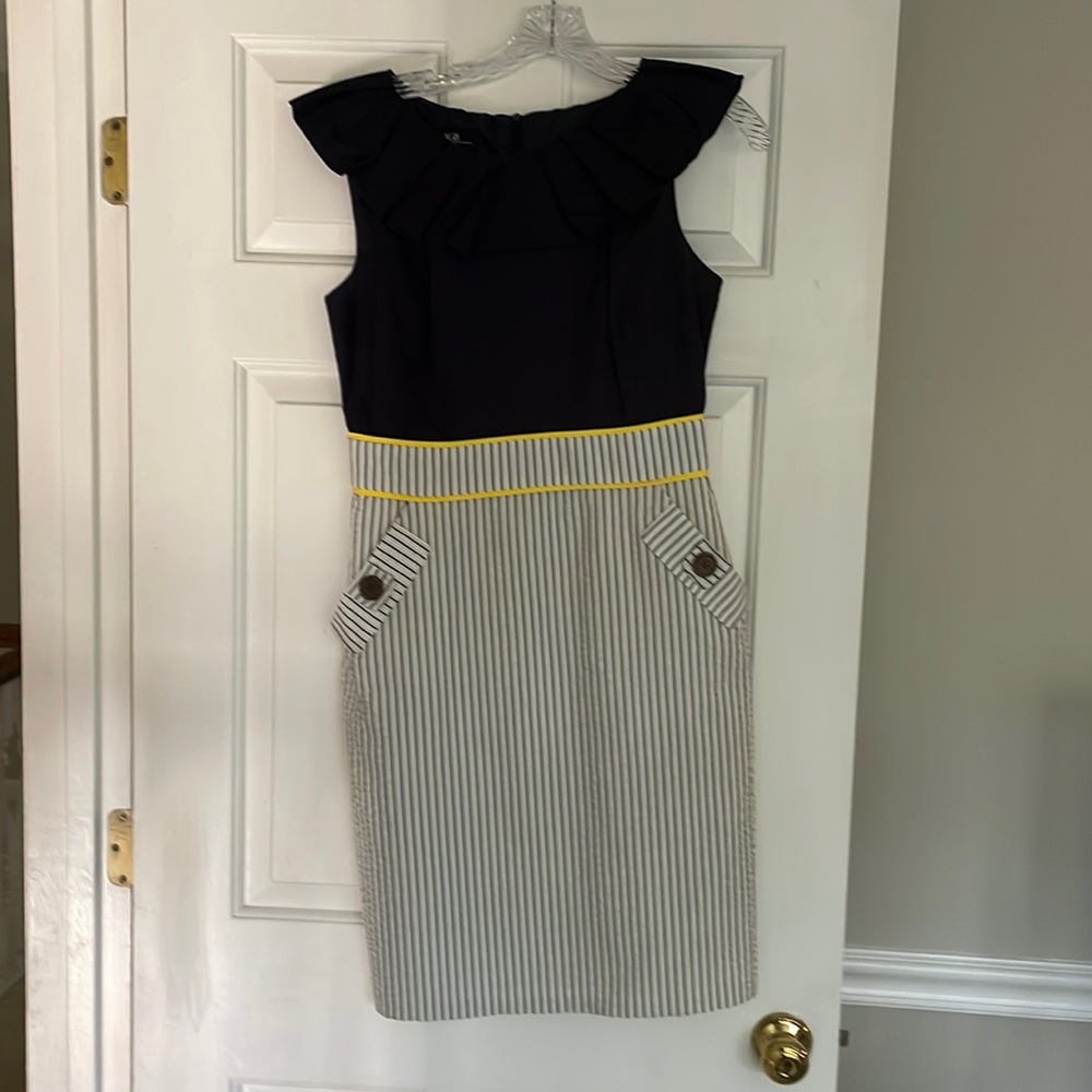AGB dress